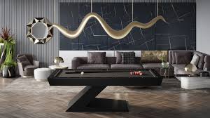 Compare prices & save money on outdoor furniture. Wengen Billiard Table Modern Billiard Tables