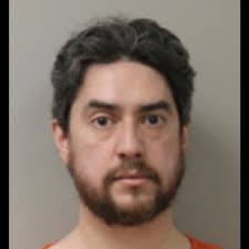 Charges: Man killed pregnant girlfriend, set fire to her apartment