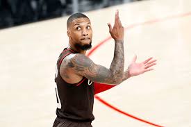20 hours ago · star guard damian lillard is expected to address a report after team usa's practice friday that stated he's days away from asking the blazers for a trade. Damian Lillard On Blazers Future In Portland I Have No Comments About Anything Bleacher Report Latest News Videos And Highlights