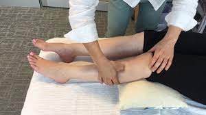 Inducing Labor With Acupressure With Daniel Ryken And Chae Lim Youtube