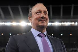 Découvrez sa biographie, ses photos, vidéos et interviews alors que les bleus arrivent en quart de finale de l'euro 2016, karim benzema suit l'équipe de france de. Rafa Benitez Opens Up On Cristiano Ronaldo Karim Benzema Sergio Ramos And More Bleacher Report Latest News Videos And Highlights