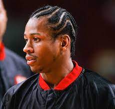 Every braid is done with care. 6 Coolest Iverson Braids You Need To Try In 2021