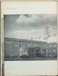 The Ambassador: 1954