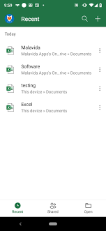 Download microsoft excel app, edit, create spreadsheets apk 16 0 12228 20260 for android create. Microsoft Excel 16 0 14527 20162 Download For Android Apk Free