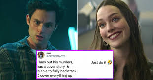 You: Love Quinn Is The Real Psychopath Of 'You', Not Joe Goldberg