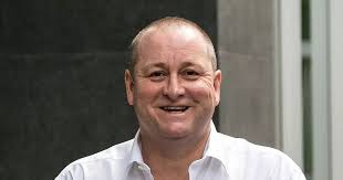 Mike Ashley takes Newcastle United to regulator after bitter row over new  Adidas deal