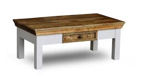 Individuelle risse, markante maserung oder die natürliche form des. Landhaus Couchtisch Massivholz Akazie 90cm Baumstamm Wohnzimmertisch Tisch Ebay