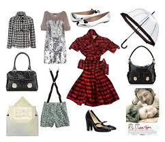 Ps I Love You Ps I Love You Red Plaid Dress Passion For Fashion