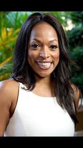 Kellita Smith in 2024