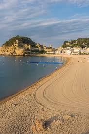 Best Beach Destinations In Europe My Own Way To Travel Europe Beaches Best Beaches In Europe Destin Beach