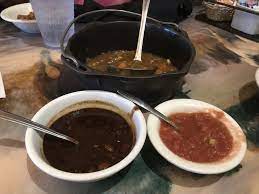 Do not drain any of the canned vegetables. Aj Spurs Restaurant Grover Beach California Usa Bugadvisor Com