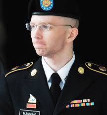 Bradley Manning Acquitted of Aiding the Enemy; Convicted of Espionage,  Theft, Computer Fraud