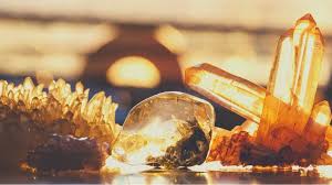 How to manifest money with crystals. How To Use Citrine To Attract Money 6 Key Methods Subconscious Servant