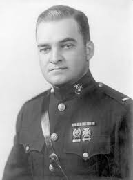 Col Thomas Cothran Perrin (1903-1958)