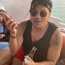 Raul Salcedo (@theraulsalcedo)