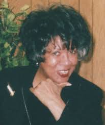 Obituary information for Gloria Sorrell