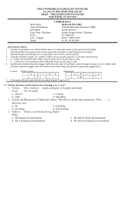 Find how to do marketing Doc Soal Uts Vietrieannee D Prinsipessa Academia Edu