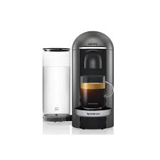 It encompasses the complete nespresso coffee experience, in even larger cups and with the design to go with it. Krups Nespresso Vertuo Yy2778fd Titanium Buy From 181 On Joom E Commerce Platform