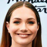 Maddie Ziegler: American dancer/actress (2002-)