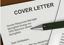 We will instantly send you. How To Write Covering Letter For Job Application