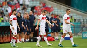 Haftası 10 eylül salı günü oynanan mücadelelerle tamamladı. Mac Sonucu Isvicre 3 1 Turkiye Euro 2020 Kabusu Sona Erdi Sozcu Gazetesi