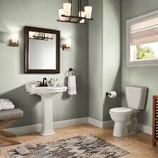 Behr Marquee 1 Gal S380 3 Urban Nature One Coat Hide Semi Gloss Enamel Interior Paint 345401 The Painting Bathroom Behr Marquee Paint Bathroom Paint Colors