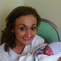 Lacy Varner's Instagram, Twitter & Facebook