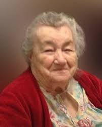 Madame Estelle Gauthier Larrivée (1924-2017) |