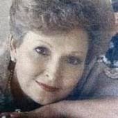 Mary Hoey-Aleman Obituary