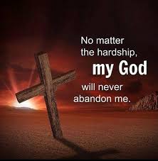 My God There Is None Like Him God Names Of Jesus Trust God