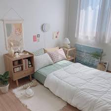 More images for kamar sederhana » Desain Kamar Tidur Sederhana Tapi Mewah Bikin Suasana Nyaman Ndekorrumah