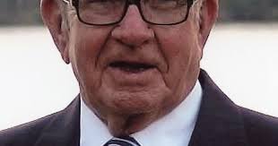 John Clifford Claunch, Jr.