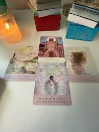 See more ideas about oracle cards, oracle, cards. Oracle Cards What Are They Art By Monica