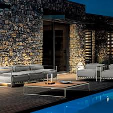 Habitat kirby oak and red gloss metal coffee table. Outdoor Furniture Garden Coffee Tables All Architecture And Design Manufacturers In This Category Videos