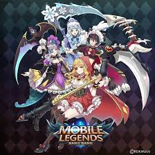 Hidden orchid butterfly elite skin 599. Ruby Mlbb By Reikanjuu Sama On Deviantart Alucard Mobile Legends Mobile Legends Bruno Mobile Legends