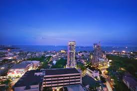 Maybe you would like to learn. Aston Makassar Hotel Convention Center