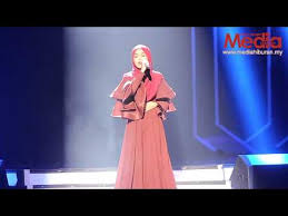 Ameer sofazr (dan bila esok) 5. Wani Gema Gegar Vaganza Minggu 2 Youtube