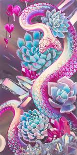 Maybe you would like to learn more about one of these? Pink Snake Hd Wallpapers Top Free Pink Snake Hd Backgrounds Wallpaperaccess