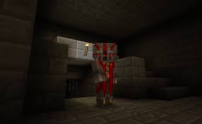 Mirum Planetarum Minecraft Monster Month Part 3 Miscellaneous Menaces The location of this npc is unknown. mirum planetarum minecraft monster