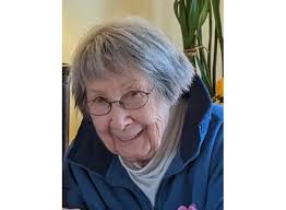 Doris May Barlow Obituary (2025)