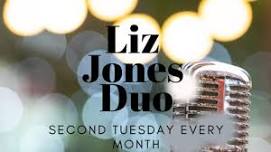 Live Music: Liz Jones Duo @ Abacela