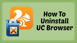 It allows you to switch between it includes 2 default themes giving your home page square (windows 10 like feel) or round icons. How Do I Remove Uc Browser From Windows 10 Solved