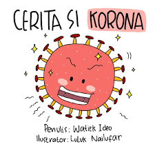 Buku cerita anak tk pdf. Moms Sekarang Ada Cerita Anak Tentang Virus Corona Kumparan Com