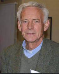 Condolence Book for David W.B. HUTTON BURY (Tullamore, Offaly)