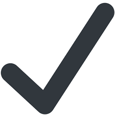 ✔️ Marca De Verificación Emoji