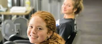 Geneva Parks's Instagram, Twitter & Facebook