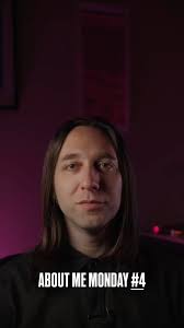 About Me Monday #4 (Get to know the man behind the music!) Featuring  #baronvonheadless by The Harlequins & art via Ben Brown circa 2009. ,  #cincinnati #artist #interview #creator #bio #bts ...