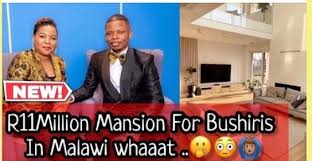 His mansion in centurion, south africa … Prophet Bushiri Have Just Bought R11 5million Massiion In Malawi Style You 7