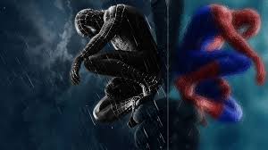 Avengers infinity war spider man. Spider Man Pc Wallpapers Wallpaper Cave