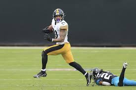 James conner fishes through a postal service. Steelers Activate Rb James Conner Off Reserve Covid 19 List